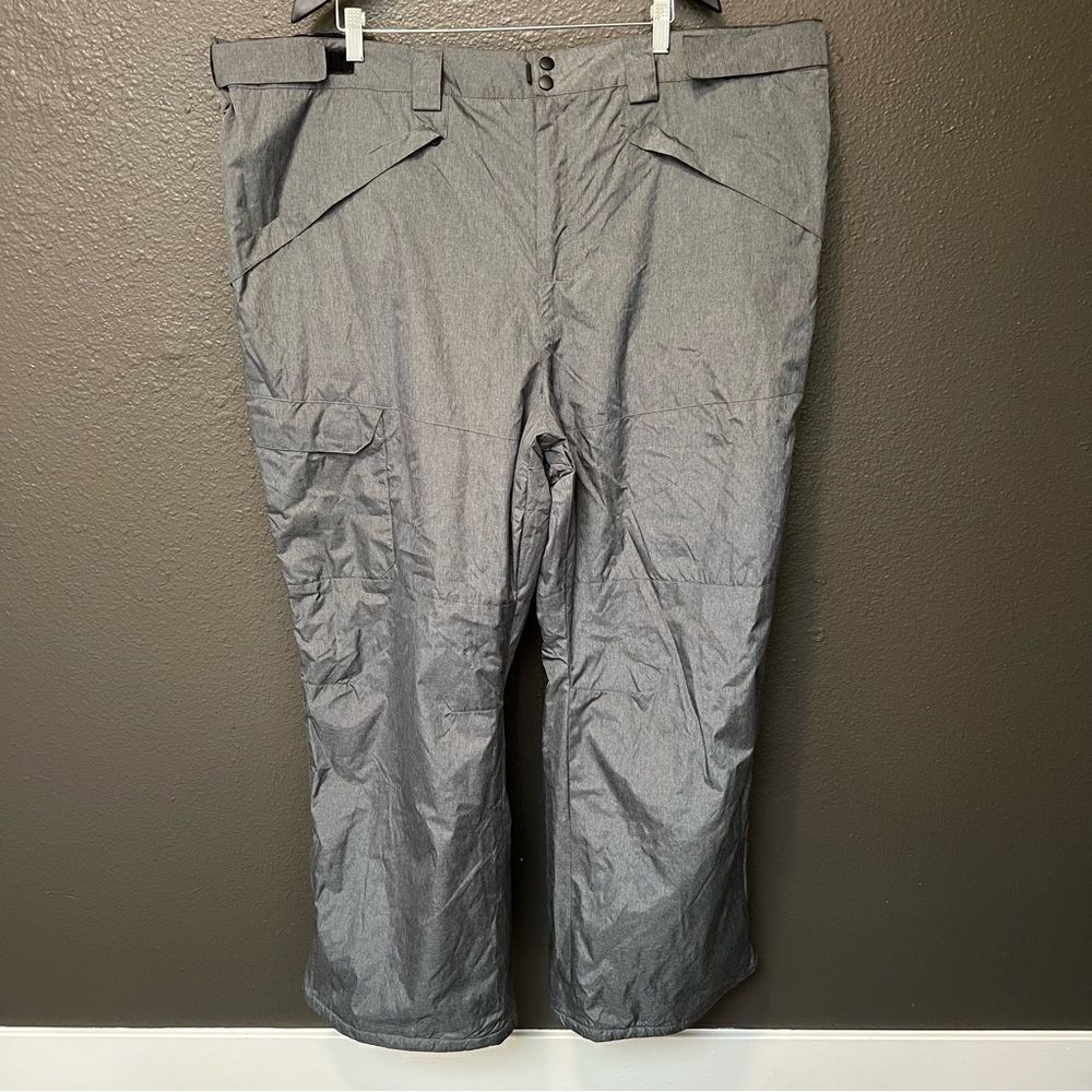 NEW Arctic Quest snow ski pants- size 4XL